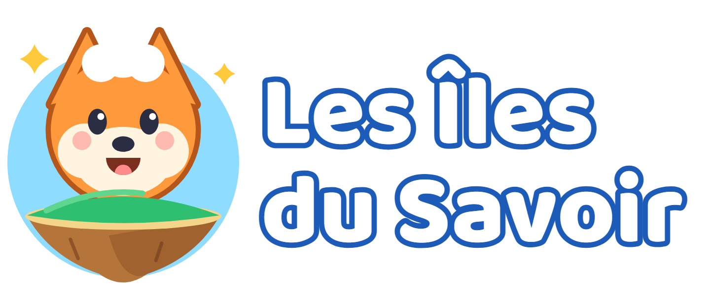 Les Îles du Savoir